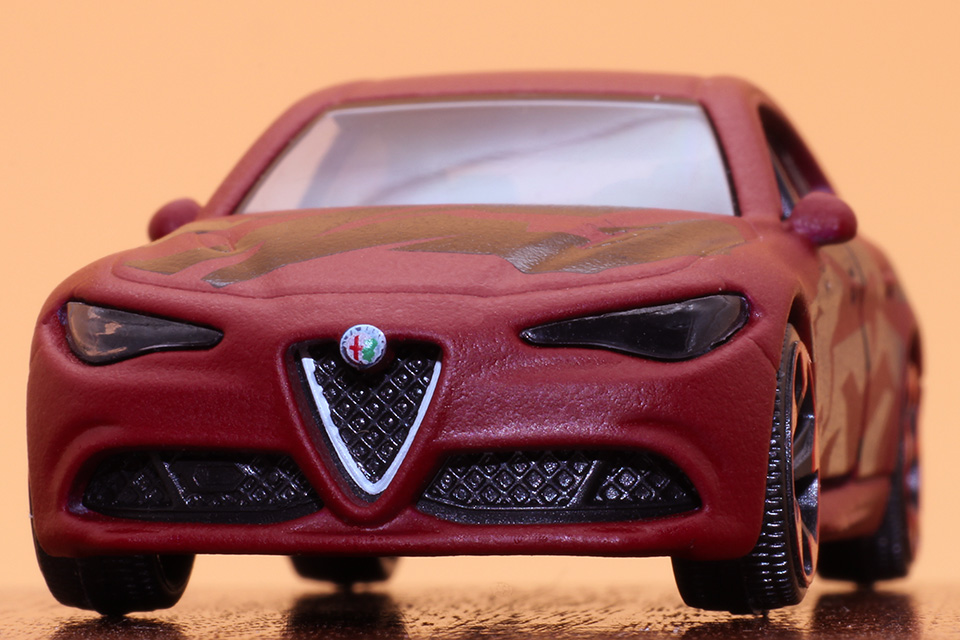 Alfa Romeo
